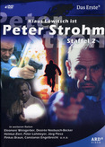 Peter Strohm - Staffel 2