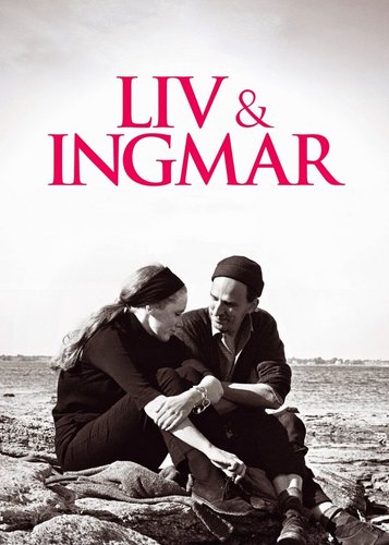 Liv & Ingmar - Poster 2