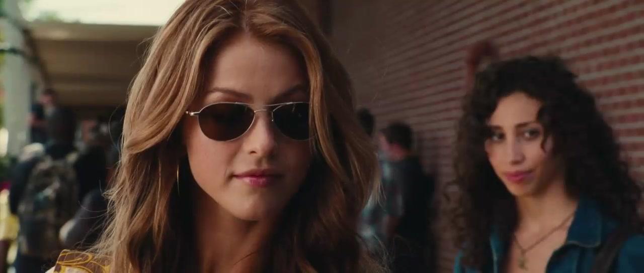 Footloose - Es ist wieder Zeit zu tanzen - Trailer - Englisch - SD