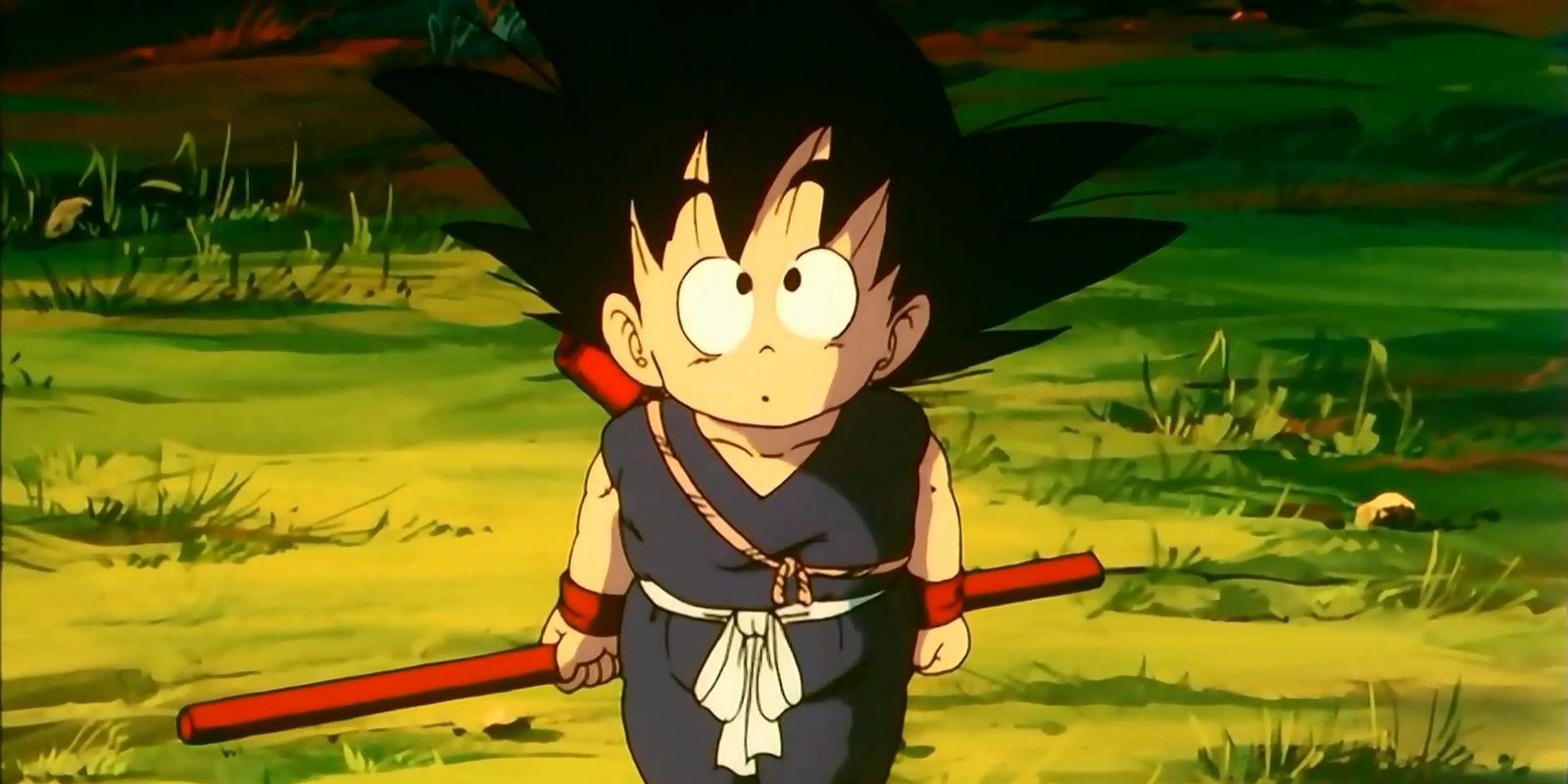 Dragonball Z - Die Legende von Shenlong