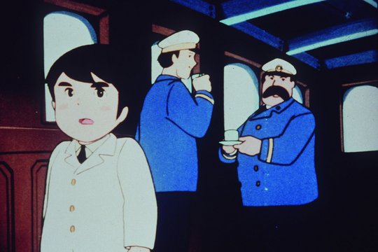 Marco - Staffel 2 - Szenenbild 4