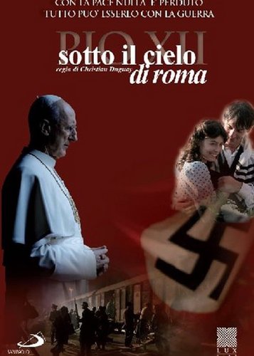 Pius XII. - Poster 2