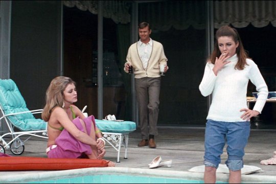 Das Tal der Puppen - Szenenbild 4