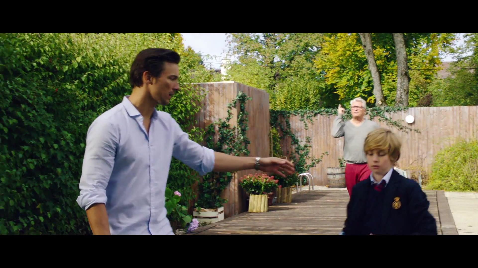 Da geht noch was - Trailer - Deutsch - HD