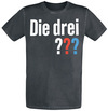 Die Drei ??? Die Drei ??? powered by EMP (T-Shirt)