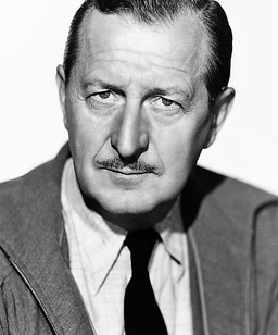 Stanley Andrews