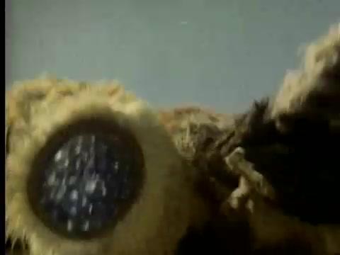 Godzilla Minus One - Trailer - Englisch - SD