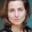Liza Sadovy
