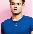 Garrett Clayton