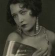 Dorothy Sebastian