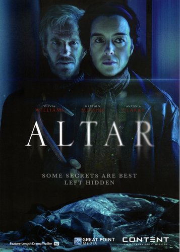 Altar - Poster 2
