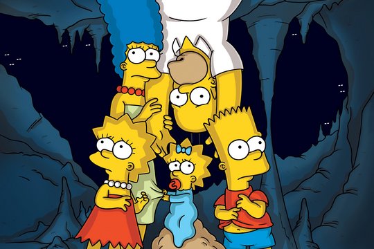 Die Simpsons - Staffel 17 - Szenenbild 7