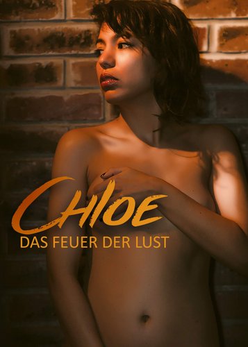 Chloe - Das Feuer der Lust - Poster 1