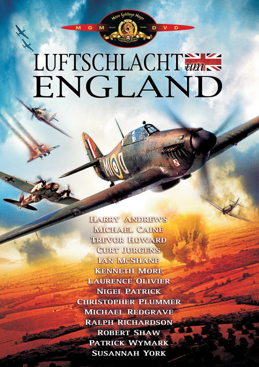 Luftschlacht Um England (Film)