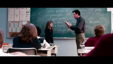 Monsieur Lazhar - Trailer - Deutsch - SD