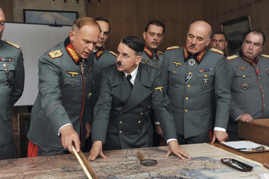 Rommel - Szenenbild 2