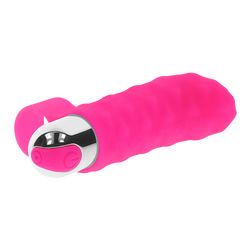 Tickle Pleasaer Rechargeable, 9 cm