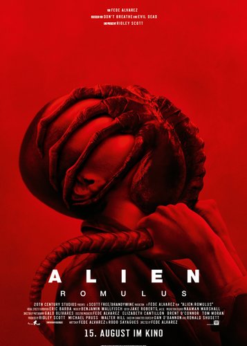 Alien - Romulus - Poster 2