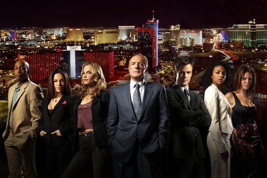 Las Vegas - Staffel 1 - Szenenbild 1