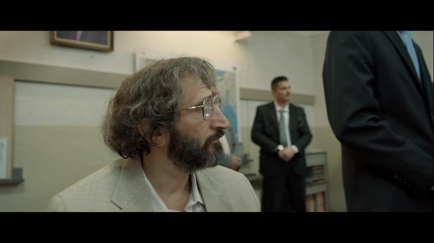 Die Kairo Verschwörung - Trailer - Deutsch - SD