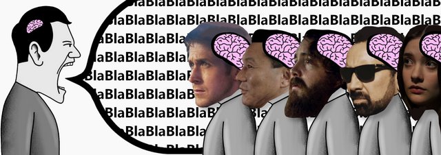 Wortkarge Helden: Diese Charaktere kommen ohne großes Blabla aus