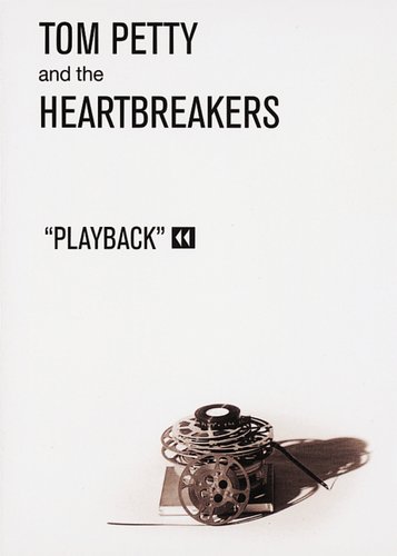 Tom Petty and the Heartbreakers - Playback - Poster 1