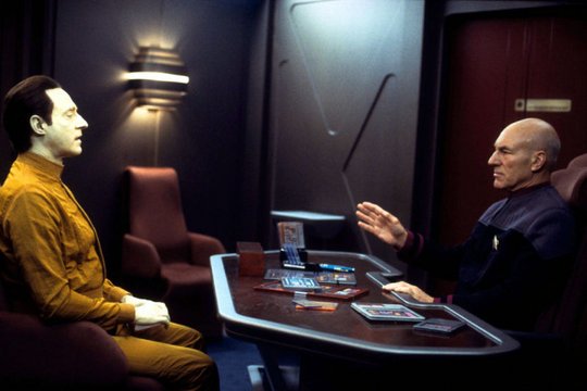 Star Trek 10 - Nemesis - Szenenbild 21