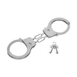 Metal Handcuffs