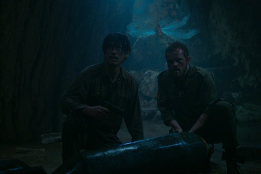Orang Ikan - Szenenbild 6