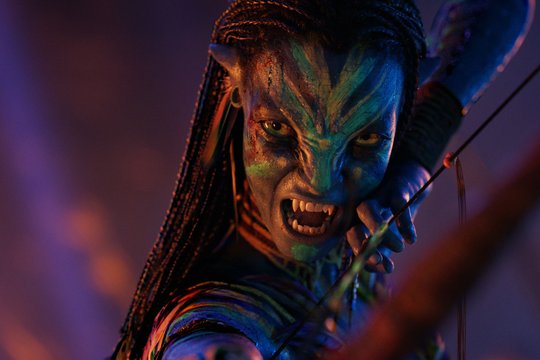 Avatar 3 - Fire and Ash - Szenenbild 8