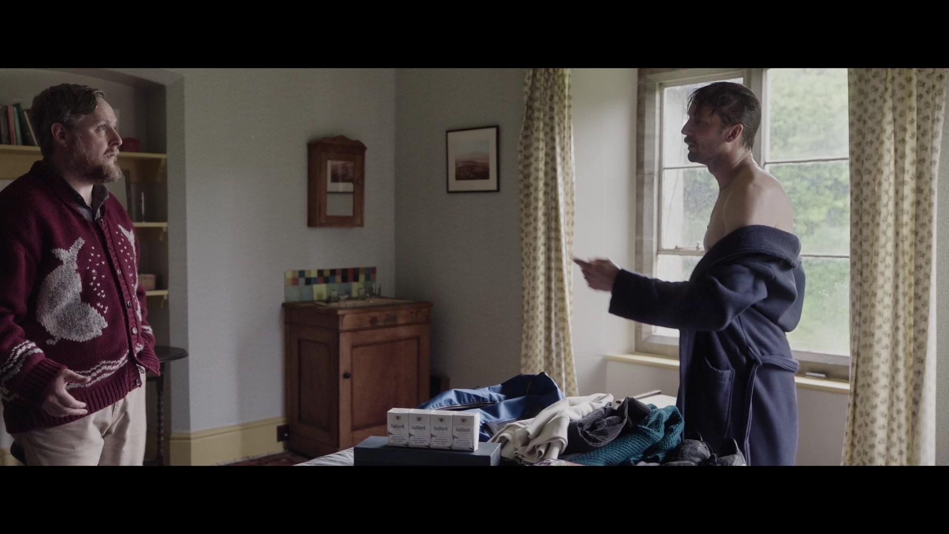 The Ballad of Wallis Island - Trailer - Deutsch - HD