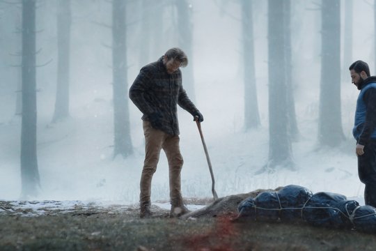 The Bad Shepherd - Szenenbild 1