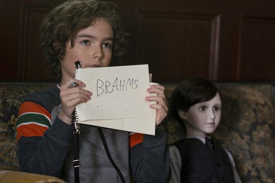 The Boy 2 - Brahms - Szenenbild 2