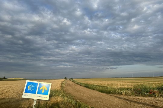 Mein Weg - 780 km zu mir - Szenenbild 5