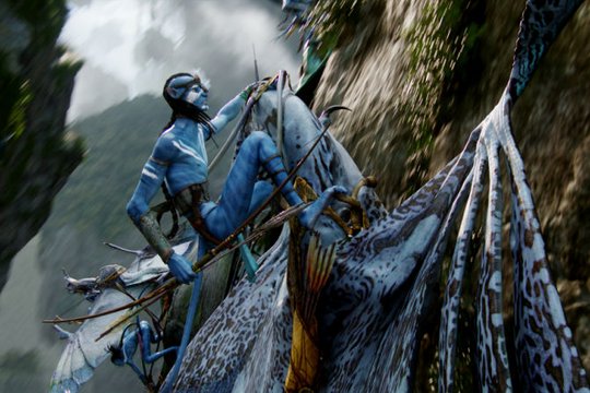 Avatar - Szenenbild 29