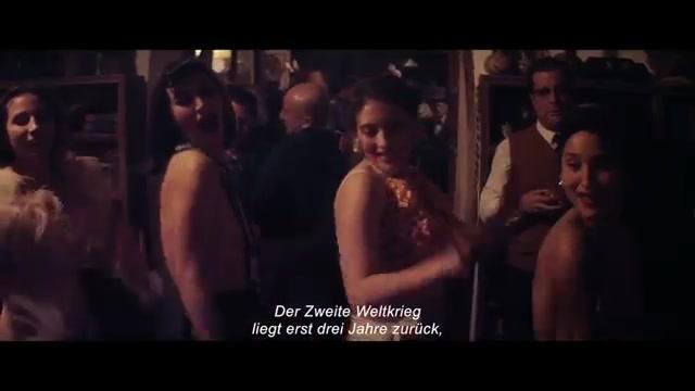 Neruda - Teaser - Deutsch - SD