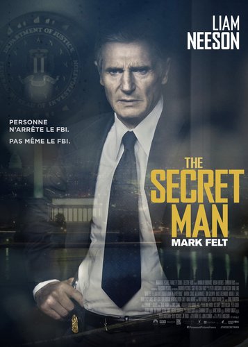 The Secret Man - Poster 5