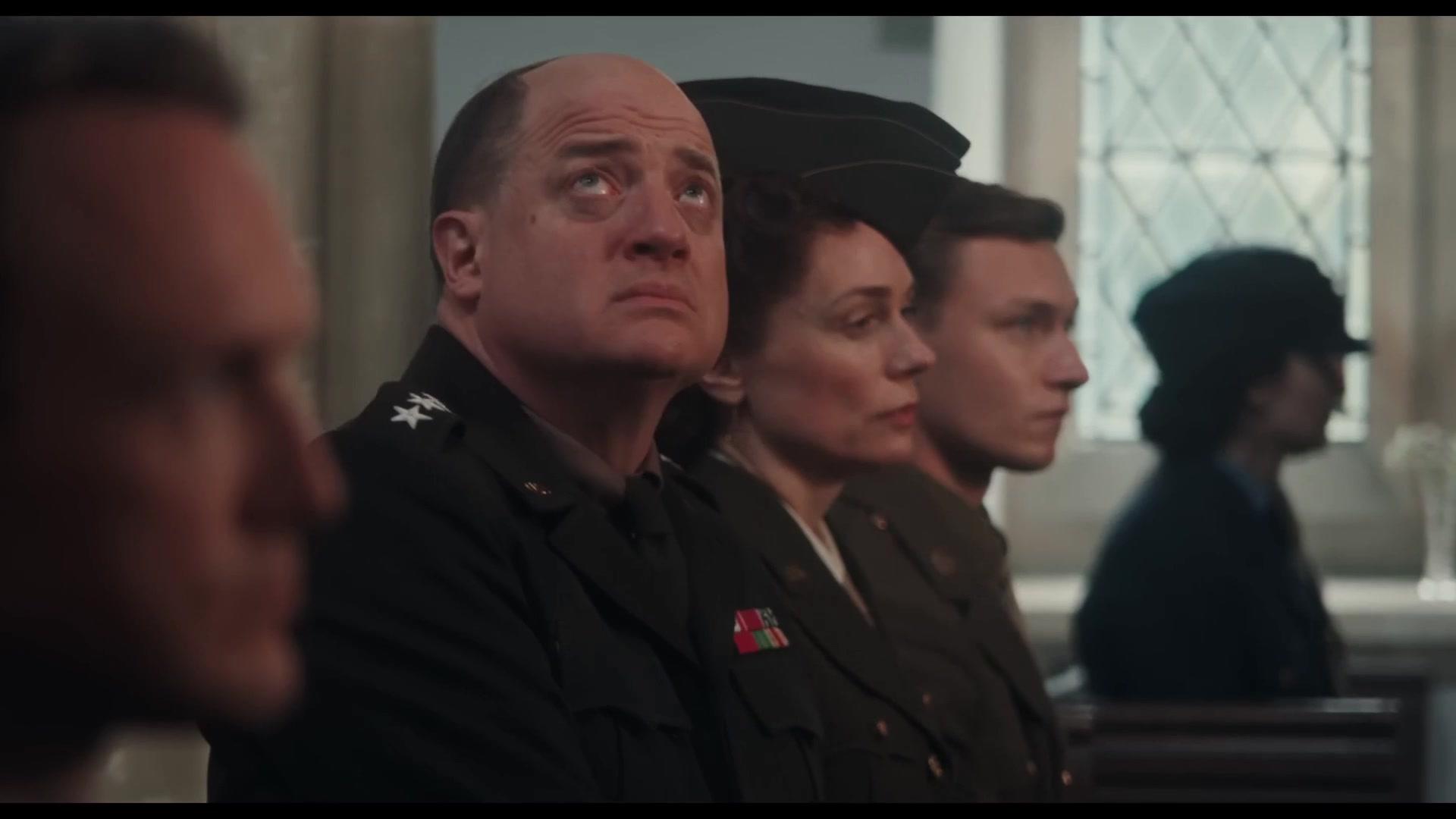 Pressure - Trailer - Englisch - HD