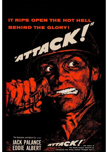 Ardennen 1944 - Poster 2