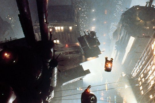 Blade Runner - Szenenbild 2