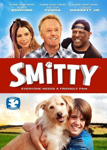 Mein Freund Smitty - Poster 2