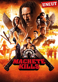 Machete Kills