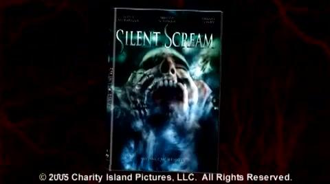 Silent Scream - Trailer - Englisch