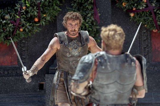 Gladiator 2 - Szenenbild 2