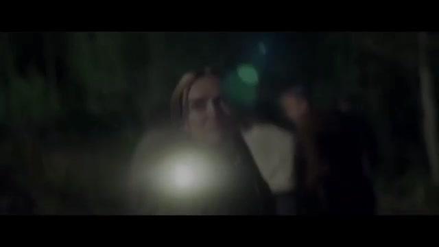 Grizzly Night - No Escape - Trailer - Deutsch - SD