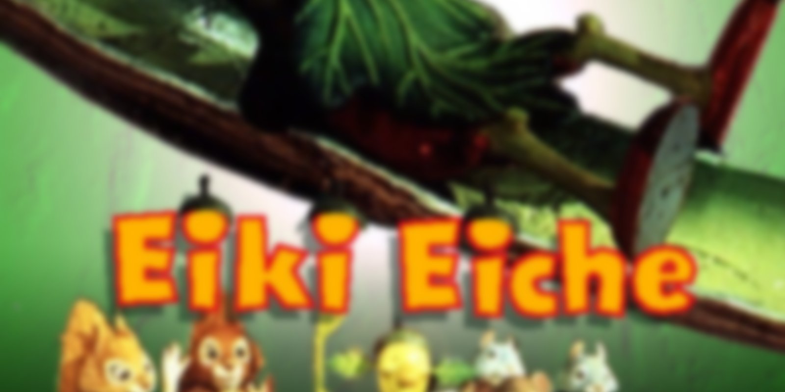 Eiki Eiche