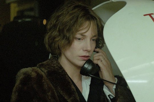 Die Piratin - Szenenbild 1