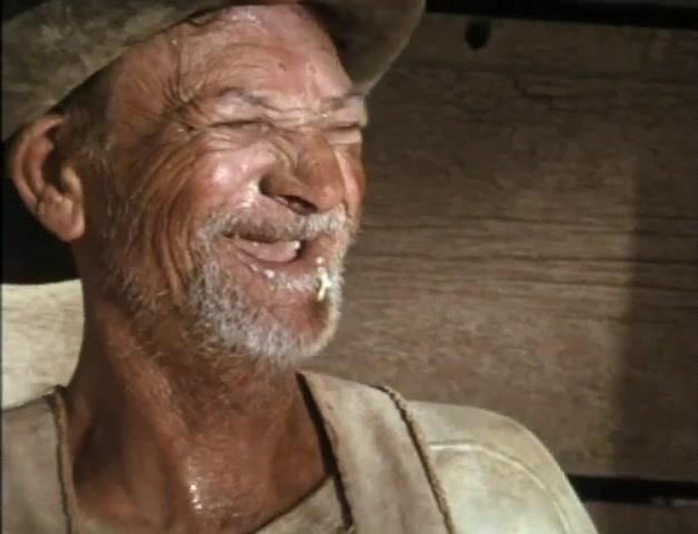Posse - Trailer - Englisch - SD