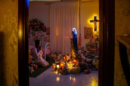 Blessed Boys - Szenenbild 2