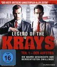 Legend of the Krays - Teil 1 - Der Aufstieg
